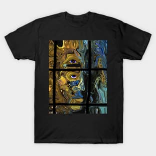 Spiritual Warrior T-Shirt